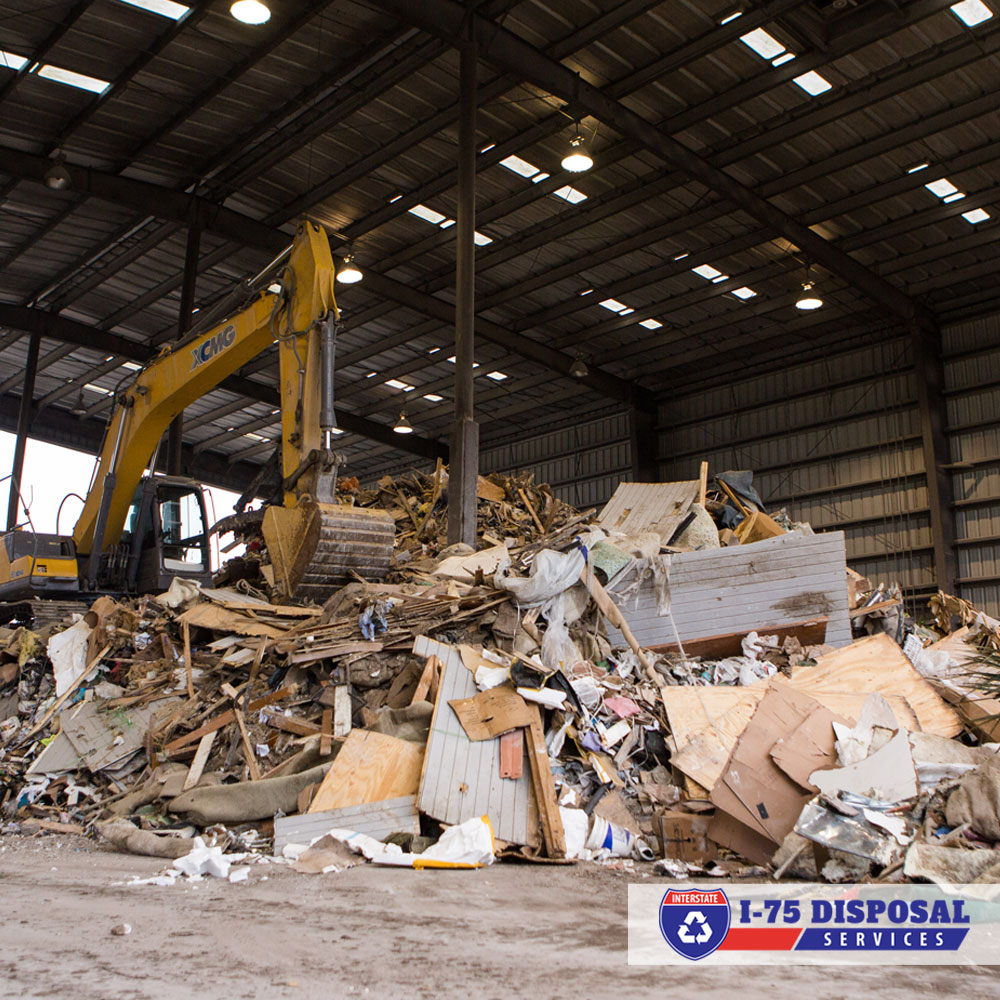 I-75 Disposal Services Landfill Services I-75 Disposal Services Landfill Services